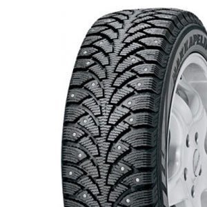 Nokian Nordman 4 225/50R17 98T XL Nastarenkaat