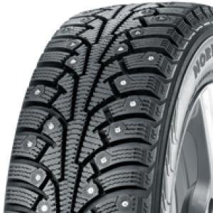 Nokian Nordman 5 SUV 235/75R15 105T  Nastarenkaat