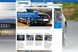 Nummelan Rengasmyynti Oy