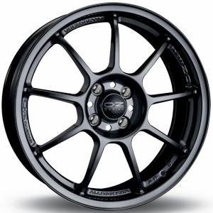 OZ Alleggerita HLT Titanium 7.5x17 5/100 ET48 B68