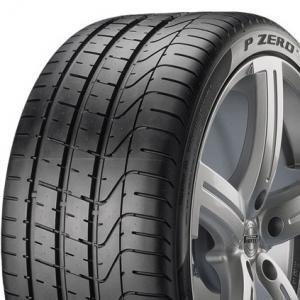 Pirelli P Zero 245/45R18 0100 XL VOL