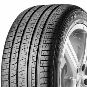 Pirelli Scorpion Verde 235/55R18 100V Seal Inside