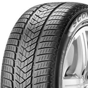 Pirelli Scorpion Winter 215/65R16 102H XL Kitkarenkaat