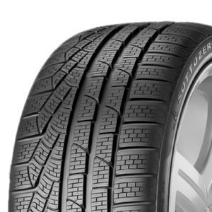 Pirelli W210 SottoZero Serie 2 215/45R17 91H XL Kitkarenkaat