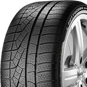 Pirelli W240 SottoZero Serie 2 225/40R18 92V XL Kitkarenkaat