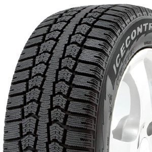 Pirelli Winter IceControl 185/65R15 92T XL Kitkarenkaat