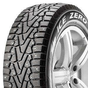 Pirelli Winter Ice Zero 215/65R16 102T XL Nastarenkaat