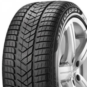 Pirelli Winter SottoZero 3 215/65R16 98H  Kitkarenkaat