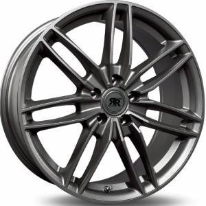 Racer Edition Gun Metal 6.5x15 4/100 ET35 B73.1