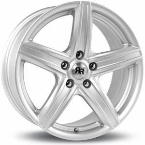 Racer Ice Silver 6x14 4/108 ET25 B67.1