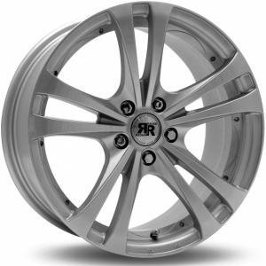 Racer Lyra Light Silver 7x16 5/112 ET38 B73.1