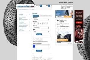 Rengas Online