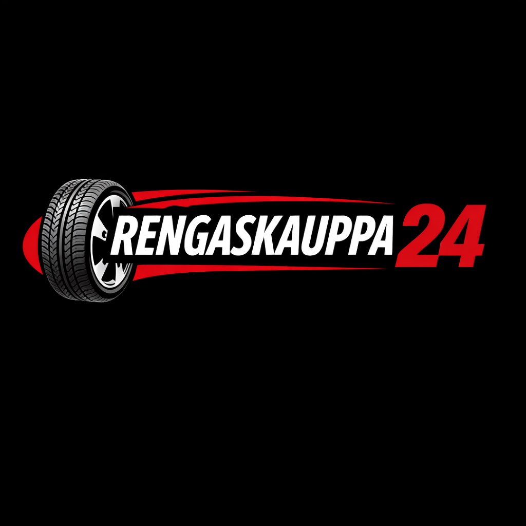 Rengaskauppa24 logo
