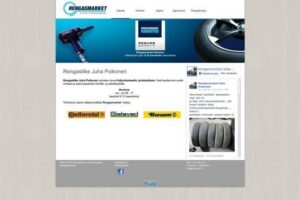 Rengasliike Poikonen Juha