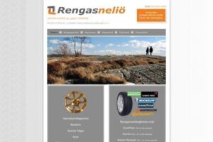 Rengasneliö Oy