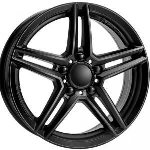 Rial M10 X Black 8.5x19 5/112 ET54 B66.5