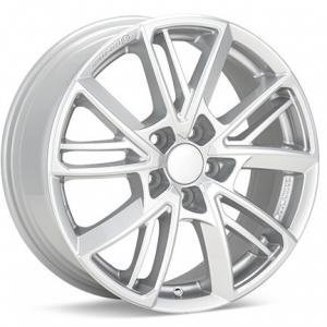 Rial Xplosive Silver 7.5x17 5/108 ET55 B63.4