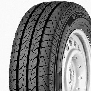 Semperit Van-Life 195/75R16 105R C