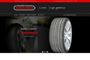 Seppälän Autokulma Oy