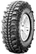 Silverstone MT117 Xtreme 311/5R16 0 Z kesärengas