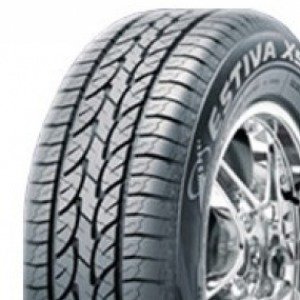 Silverstone Estiva X5 235/60R17 106H XL