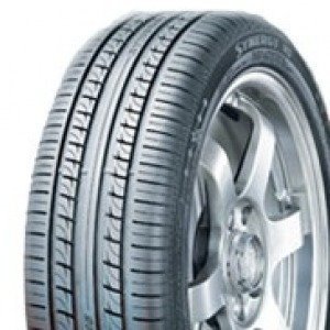 Silverstone Synergy M5 185/60R15 88H XL