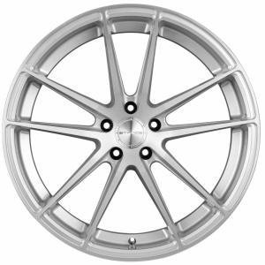 Stance SC-1 Silver 8x18 5/112 ET35 B66.56