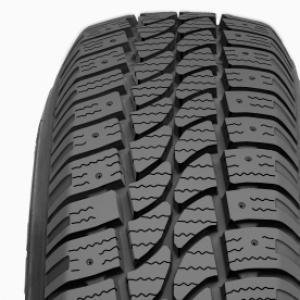 Strial 201 Winter LT 225/65R16 110R C Nastarenkaat