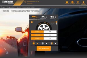 Tirendo