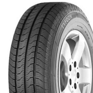 Tyfoon Heavy Duty 2 185/75R16 102R C