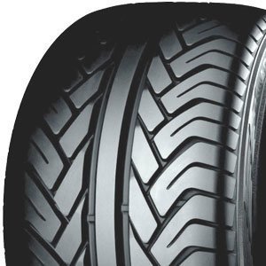 Yokohama ADVAN S.T. V802 275/50R20 113W RF MO
