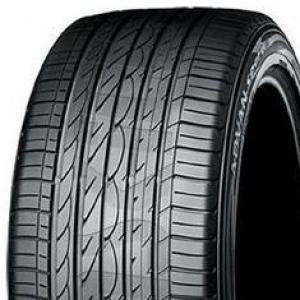 Yokohama ADVAN Sport V103A 295/40R20 106Y MO