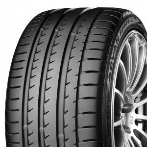 Yokohama ADVAN Sport V105 245/40R18 97Y XL