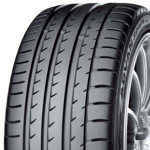 Yokohama ADVAN Sport V105D 275/35R20 102Y XL