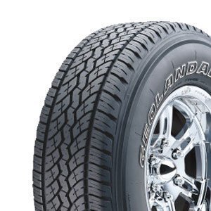 Yokohama GEOLANDAR H/T-S G051 215/60R16 95H