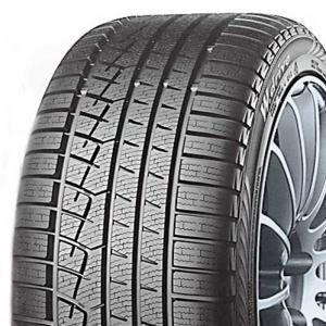 Yokohama W.drive V902B 245/40R19 98V XL Kitkarenkaat