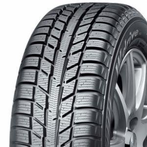 Yokohama W.drive V903 155/65R14 75T  Kitkarenkaat