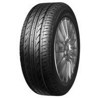 ZC Rubber High Comfort SP06 205/60R16 92H DOT11 E/C/))) 94 dB(A) kesärengas